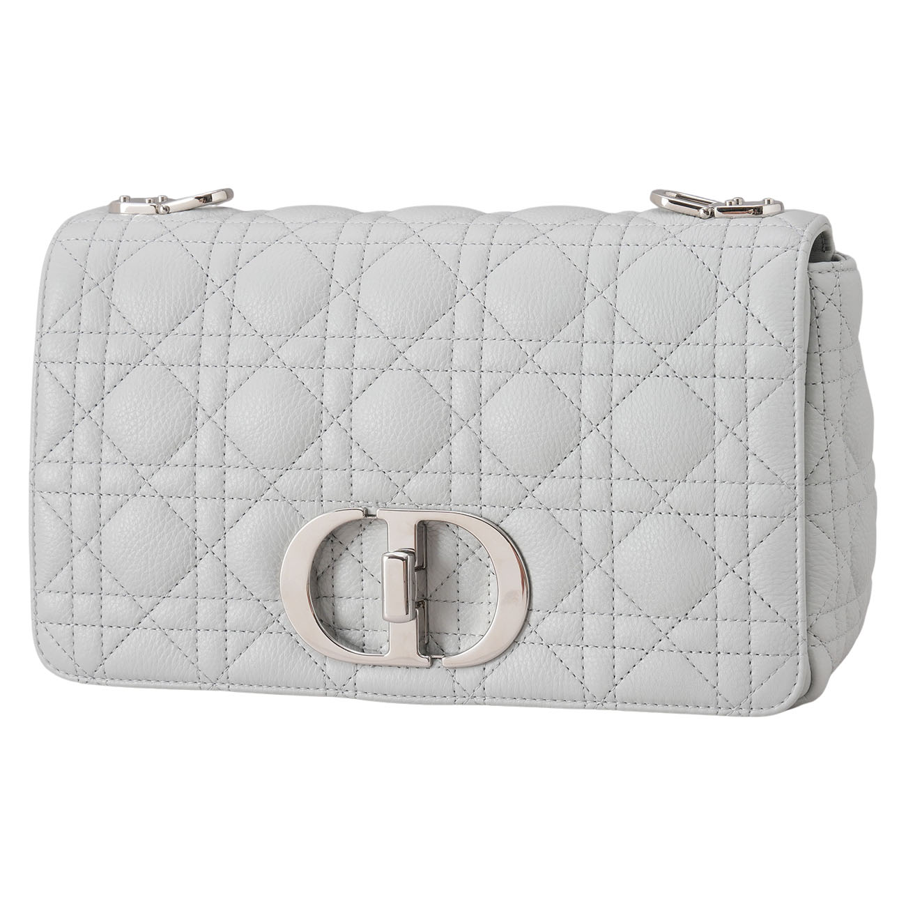CHRISTIAN DIOR(USED)디올 카로 미듐
